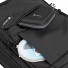 Natec Laptop Backpack 15.6 19L Black CAMEL LITE