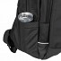 Natec Laptop Backpack 15.6 19L Black KUDU