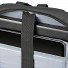 Natec Laptop Backpack 15.6 19L Black KUDU