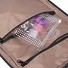 Natec Laptop Backpack 15.6 19L Black CAMEL LITE