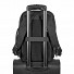Natec Laptop Backpack 15.6 19L Black CAMEL LITE