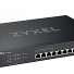 Zyxel Switch Multi-Gig 8-Port 10GbE + 10G+ SFP XS1930-10