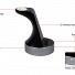 Verbatim Charger Desktop Wireless Qi MFI 2in1 Apple Devices WCS-01