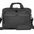 Natec Laptop Bag 15.6 Black KUDU