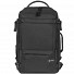 Natec Laptop Backpack 15.6 19L Black CAMEL LITE