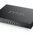 Zyxel Switch Multi-Gig 8-Port 10GbE + 10G+ SFP XS1930-10