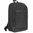 Natec Laptop Backpack 15.6 19L Black KUDU