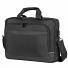 Natec Laptop Bag 15.6 Black KUDU