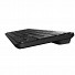 Natec Keyboard & Mouse Wireless Combo BT & 2.4GHz OCTOPUS 2