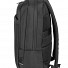 Natec Laptop Backpack 15.6 19L Black KUDU