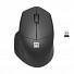 Natec Keyboard & Mouse Wireless Combo BT & 2.4GHz OCTOPUS 2