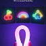 Govee Gaming Wall Neon Rope Light 2 5m (Matter) H61D5