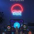 Govee Gaming Wall Neon Rope Light 2 3m (Matter) H61D3