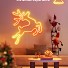 Govee Gaming Wall Neon Rope Light 2 3m (Matter) H61D3