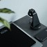 Verbatim Charger Desktop Wireless Qi MFI 2in1 Apple Devices WCS-01