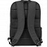 Natec Laptop Backpack 15.6 19L Black KUDU