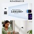 Anker Mobile Charger Wall 30W USB-C Nano 3 (511) Black