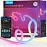 Govee Gaming Wall Neon Rope Light 2 3m (Matter) H61D3