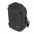 Natec Laptop Backpack 15.6 19L Black CAMEL LITE