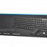 Natec Keyboard & Mouse Wireless Combo BT & 2.4GHz OCTOPUS 2