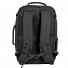 Natec Laptop Backpack 15.6 19L Black CAMEL LITE