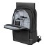 Natec Laptop Backpack 15.6 19L Black KUDU