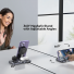 Unitek Charge Wireless Qi2 15W Foldable 3-in-1 Charging Station P1300A