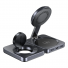 Unitek Charge Wireless Qi2 15W Foldable 3-in-1 Charging Station P1300A