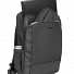 Natec Laptop Backpack 15.6 19L Black + Organiser KUDU PLUS
