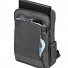Natec Laptop Backpack 15.6 19L Black + Organiser KUDU PLUS