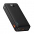 Baseus Powerbank 20W 20000mAh Airpow Black