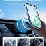 Baseus Wireless AirVent Magnetic Car Charger 15W+25W USB-C CW01