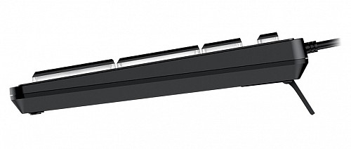 Genius Keyboard Wired Illuminated SlimStar 820 AI English