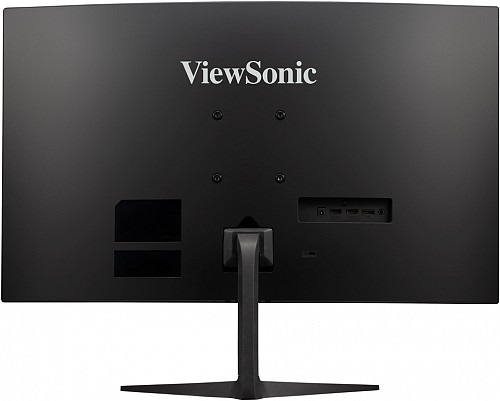 Viewsonic OMNI Monitor VX 27 Full-HD Curved 180hz VX2718-PC-mhd