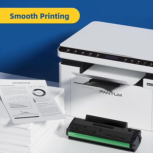 Pantum Toner Cartridge TL-A2310H for 2300 Series 1600 pages