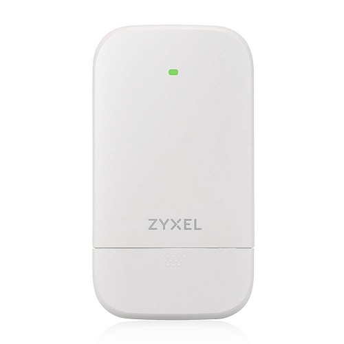Zyxel PoE Extender Outdoor 45W Nebula Managed IP55 PoE12-3PD