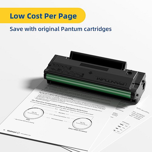 Pantum Toner Cartridge TL-A2310H for 2300 Series 1600 pages