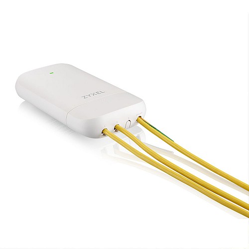 Zyxel PoE Extender Outdoor 45W Nebula Managed IP55 PoE12-3PD