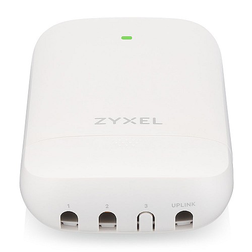 Zyxel PoE Extender Outdoor 45W Nebula Managed IP55 PoE12-3PD