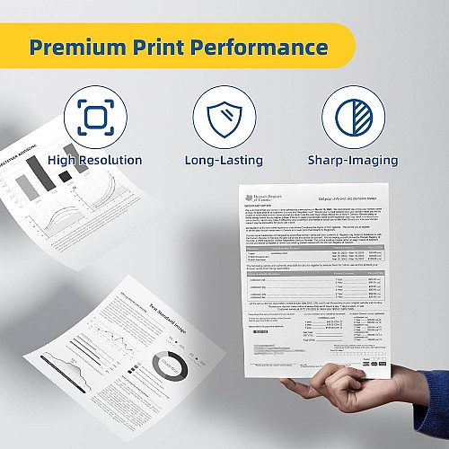 Pantum Toner Cartridge TL-A2310H for 2300 Series 1600 pages