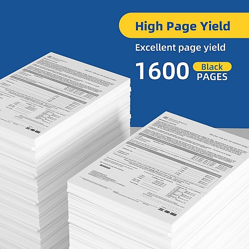 Pantum Toner Cartridge TL-A2310H for 2300 Series 1600 pages