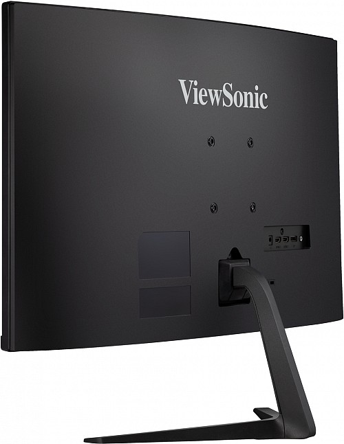 Viewsonic OMNI Monitor VX 27 Full-HD Curved 180hz VX2718-PC-mhd
