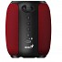 Genius Mobile Speaker Portable BT 5W SP-915BT Red