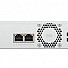 QNAP NAS 4-Bay Rackmount Short-Depth ARM Quad-Core, 4GB RAM, Dual 2.5GbE Ports & USB 3.2 TS-433eU