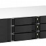 QNAP NAS 8-Bay Rackmount Short-Depth Intel Quad-Core, 8GB RAM, PCIe Slot, Dual 2.5GbE, HDMI & SSD Caching TS-864eU-8G