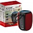 Genius Mobile Speaker Portable BT 5W SP-915BT Red