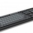 Genius Keyboard-Mouse Set Wireless Dual Colour KM-8200 English