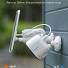 Reolink BUNDLE 5MP ARGUS 3 Pro Camera (White) + Solar Panel