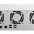 QNAP NAS 8-Bay Rackmount Short-Depth Intel Quad-Core, 8GB RAM, PCIe Slot, Dual 2.5GbE, HDMI & SSD Caching TS-864eU-8G