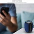 Genius Mobile Speaker Portable BT 5W SP-915BT Black